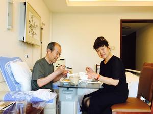 46军老首长许胜中将