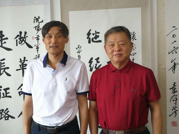 尊贵的佳宾,原总参作战部副部长,石家庄陆军指挥学院院长许和震少将